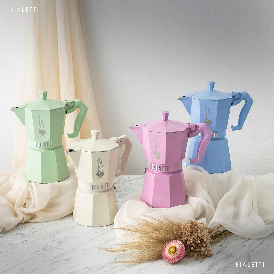 The Timeless Charm of Bialetti Moka Pots: A Must-Have for Every Coffee Lover