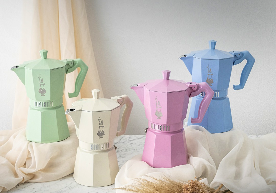 The Timeless Charm of Bialetti Moka Pots: A Must-Have for Every Coffee Lover