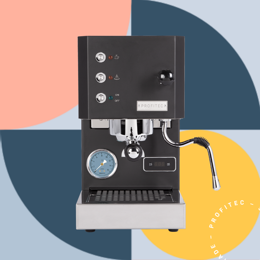 Why Profitec Coffee Machines Stand Out in the World of Espresso