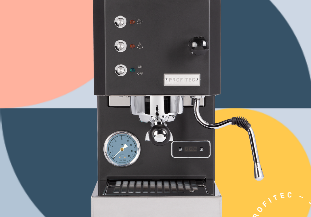 Why Profitec Coffee Machines Stand Out in the World of Espresso