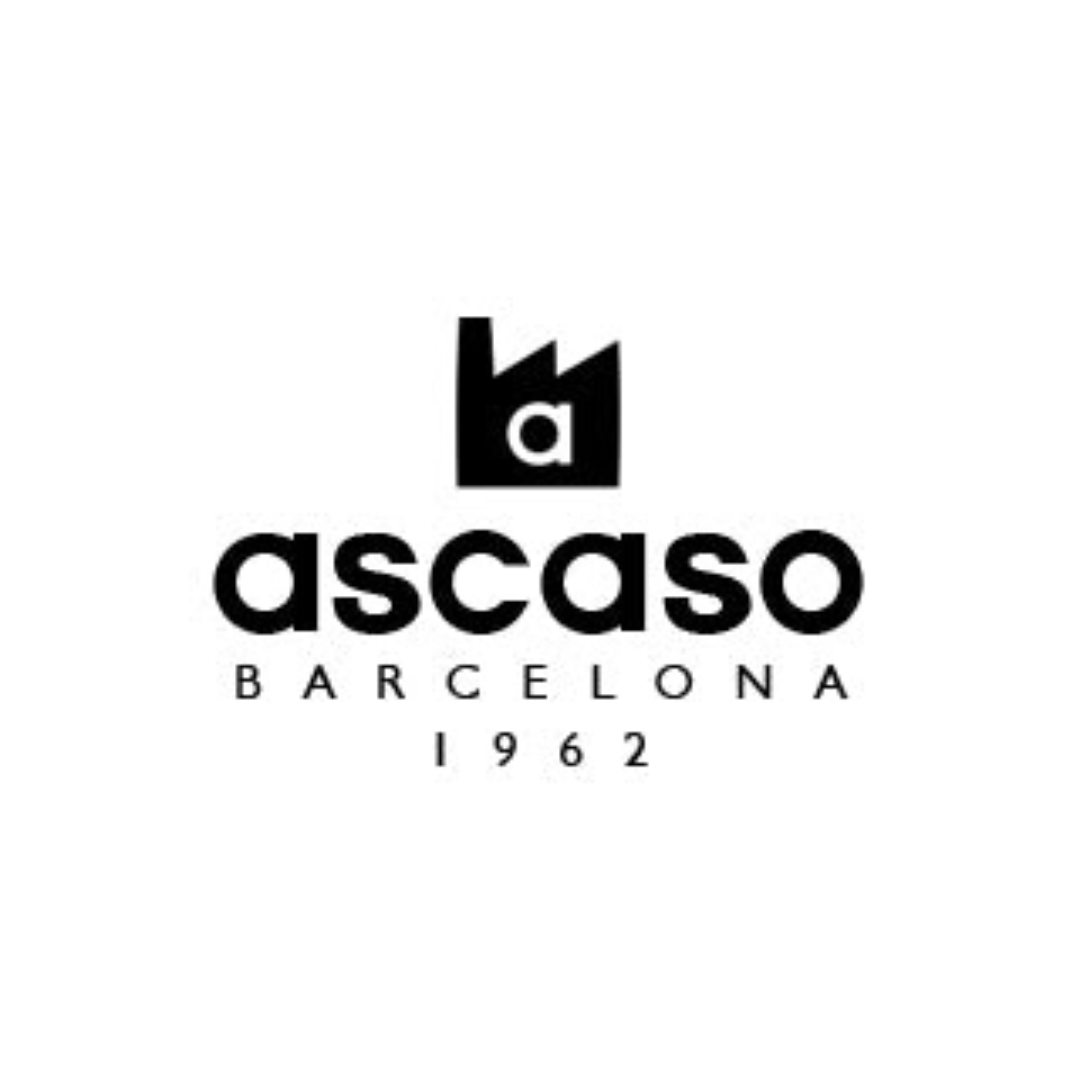 Ascaso: Brand Feature