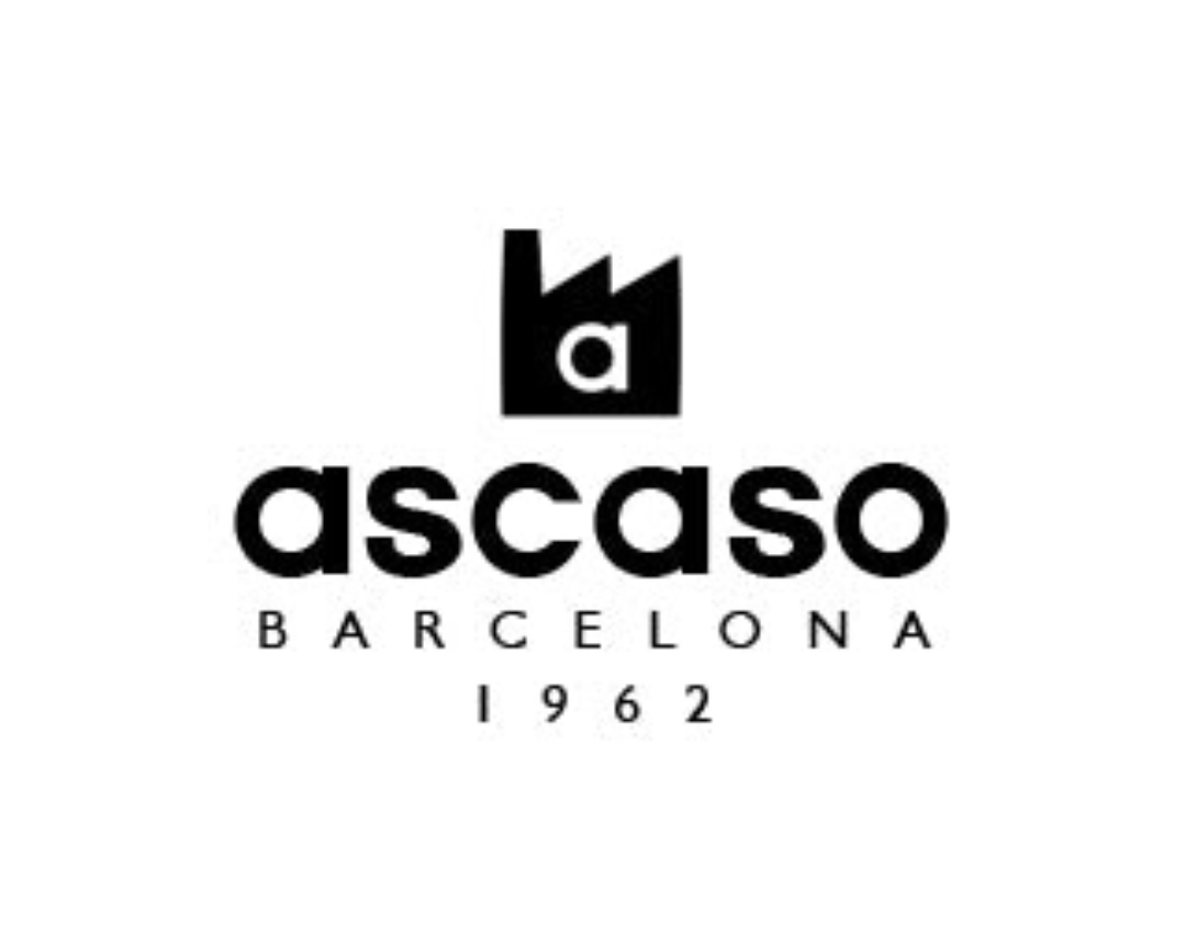 Ascaso: Brand Feature