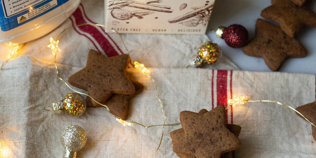 A Delicious Winter: Treat Chai Star Biscuits Recipe You Need to Try