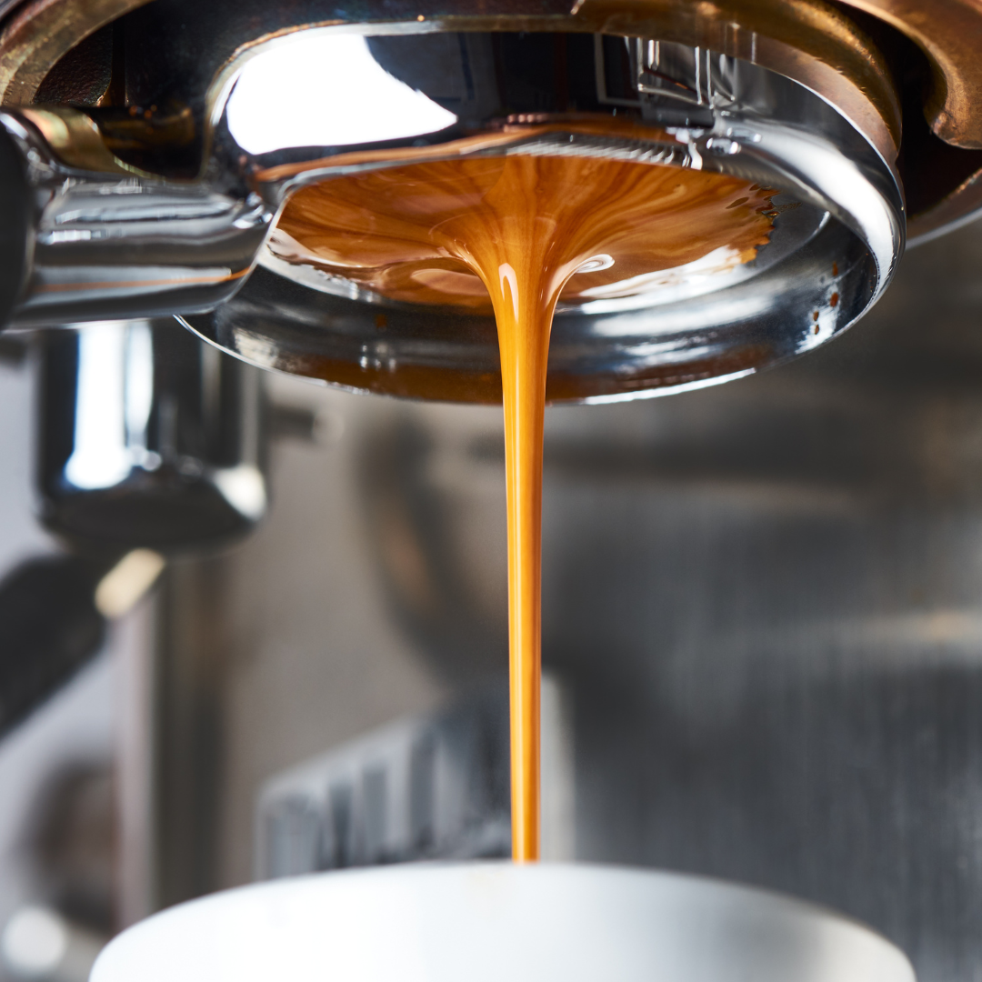 The Magic of Coffee Crema and Why It Matters in Your Espresso