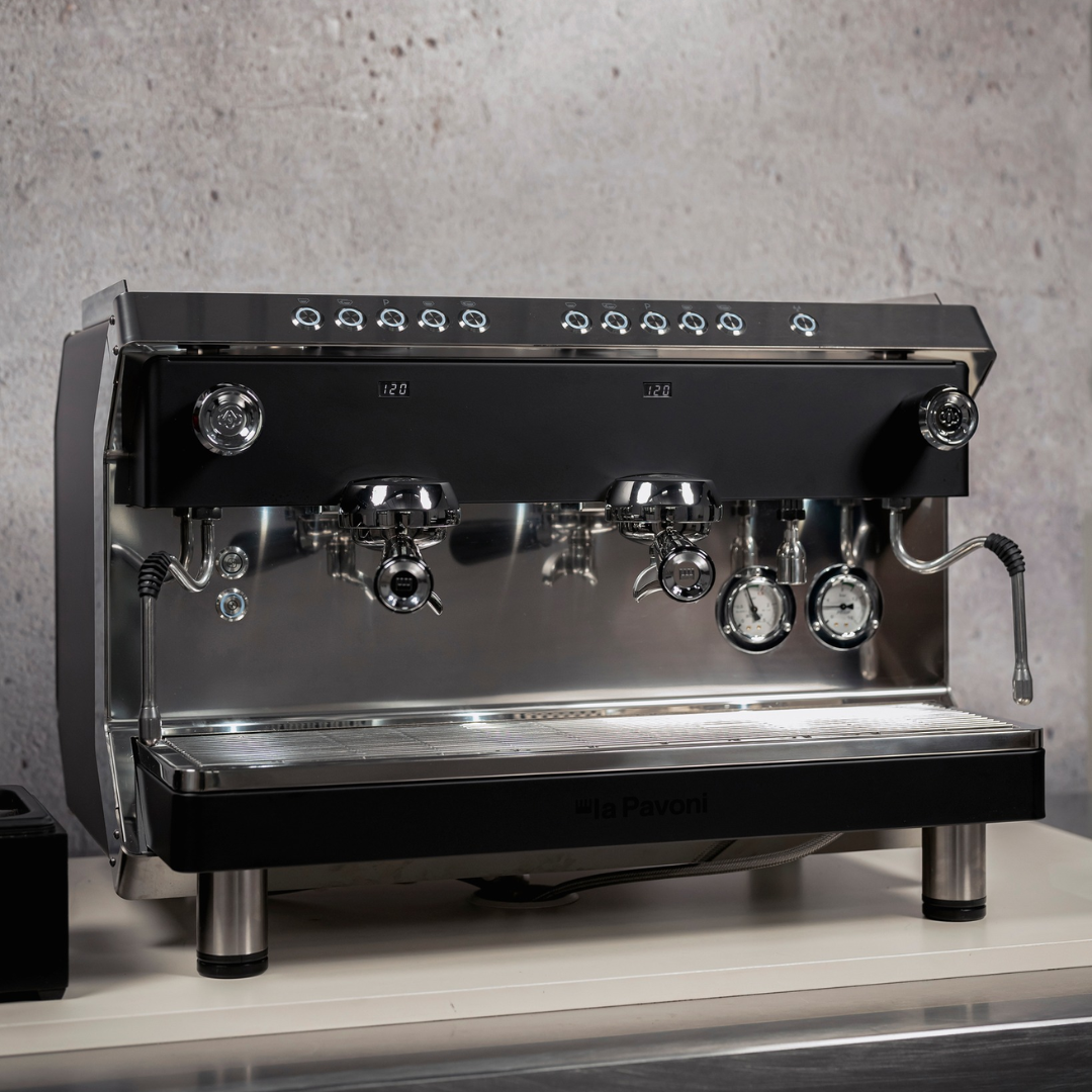 Groundbreaking Commercial Coffee Machines Enter South Australian Market