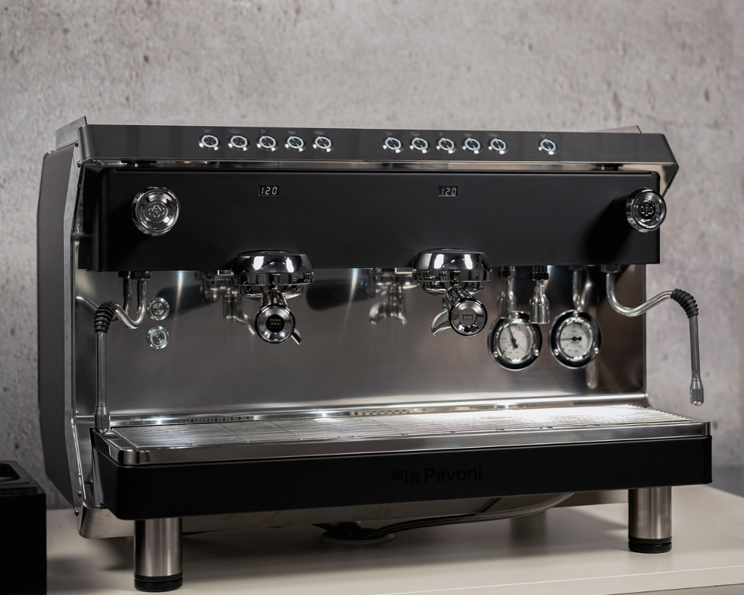 Groundbreaking Commercial Coffee Machines Enter South Australian Market