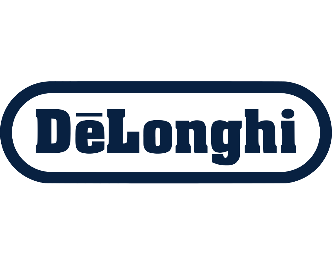 Discover the Delonghi Difference