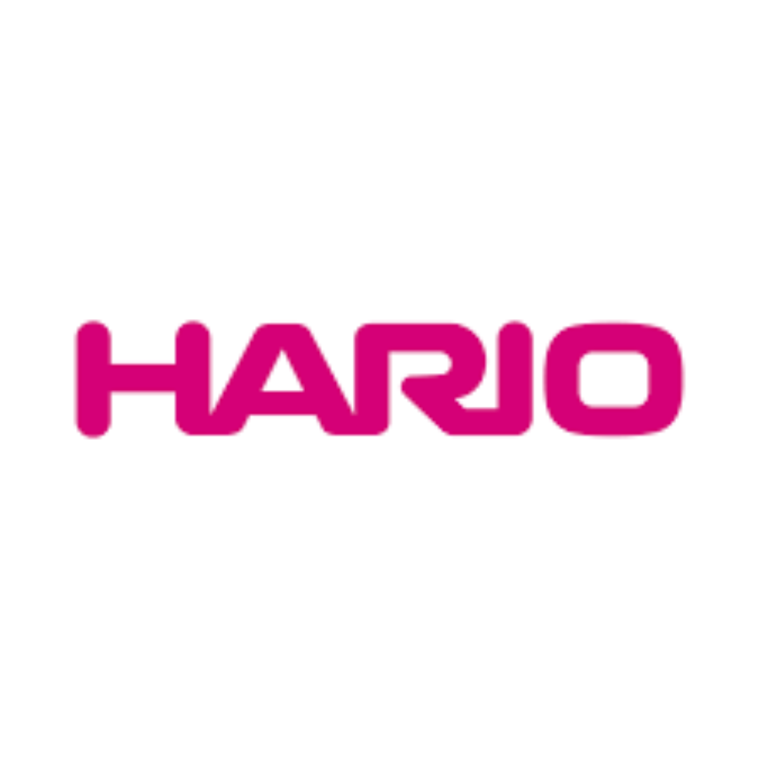 Brewing Perfection at Home with Hario: A Coffee Lover's Dream