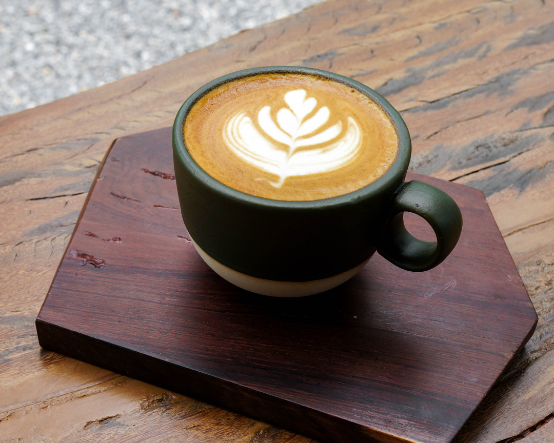 Mastering the Pour: The Ultimate Guide to Latte Art for Beginners