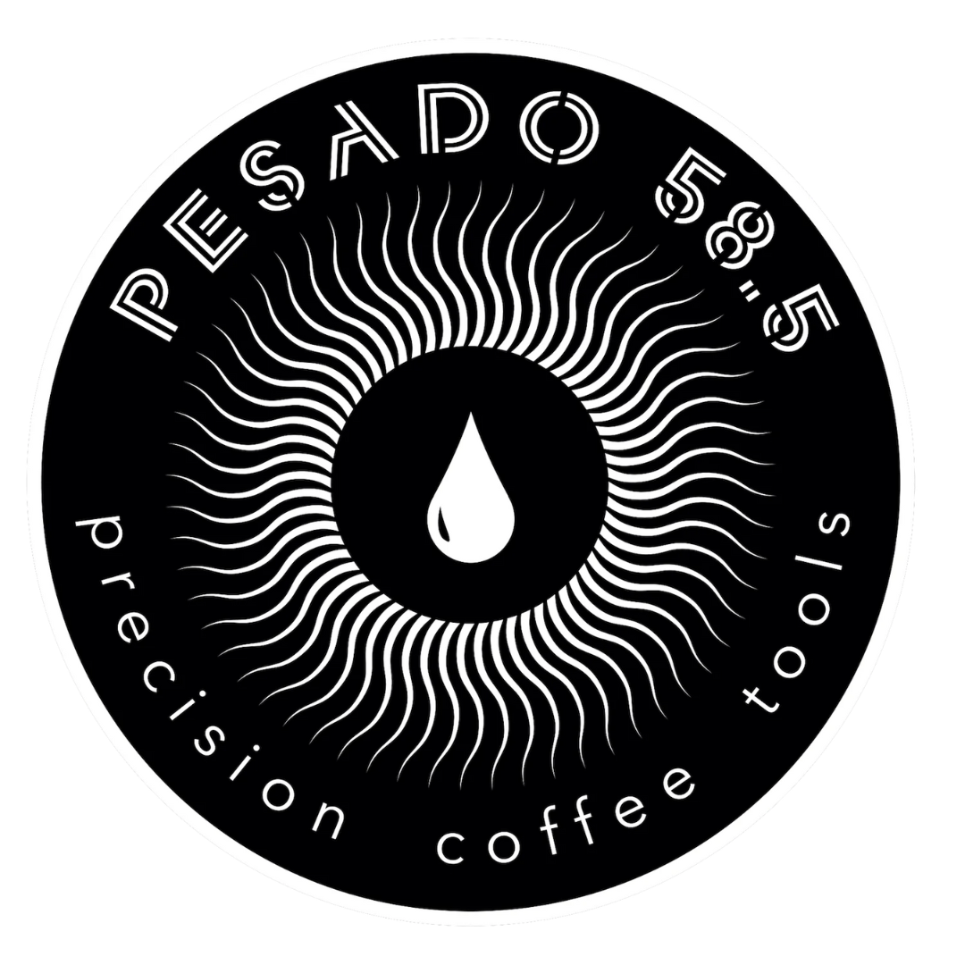 The Pesado Experience for Coffee Enthusiasts and Home Baristas