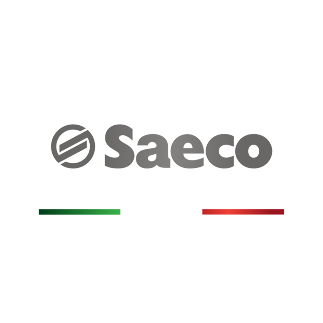 Brand Feature: Saeco