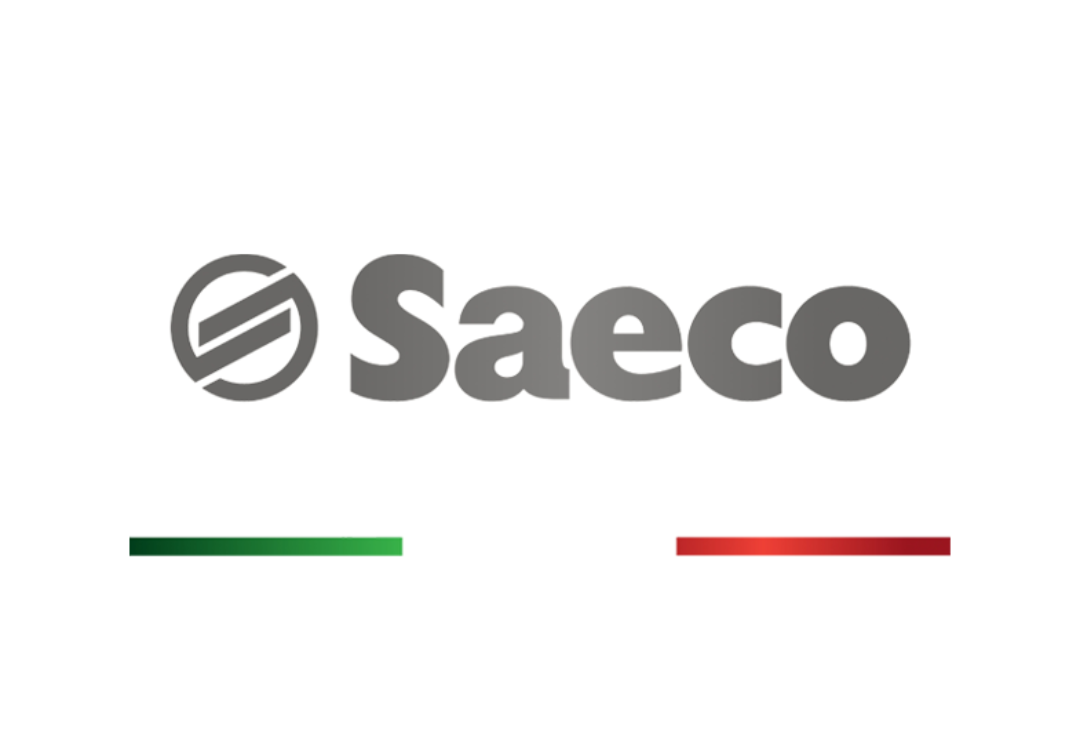 Brand Feature: Saeco