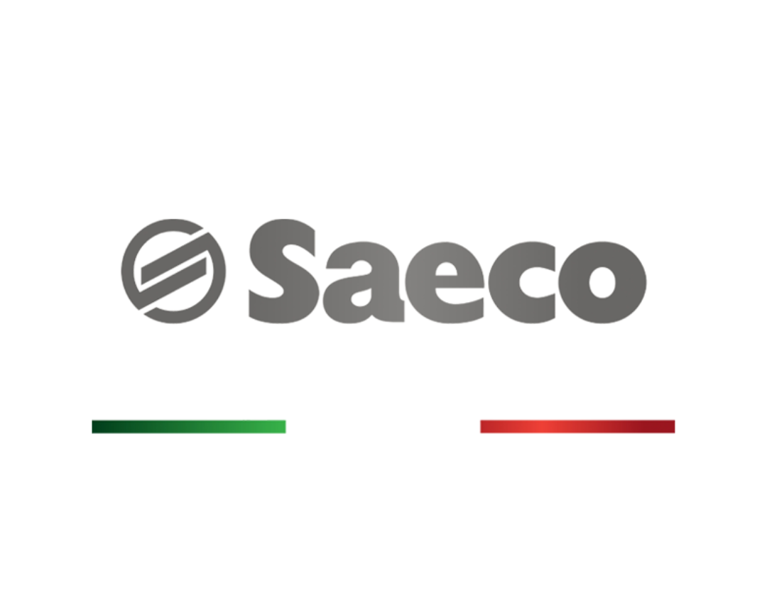 Brand Feature: Saeco