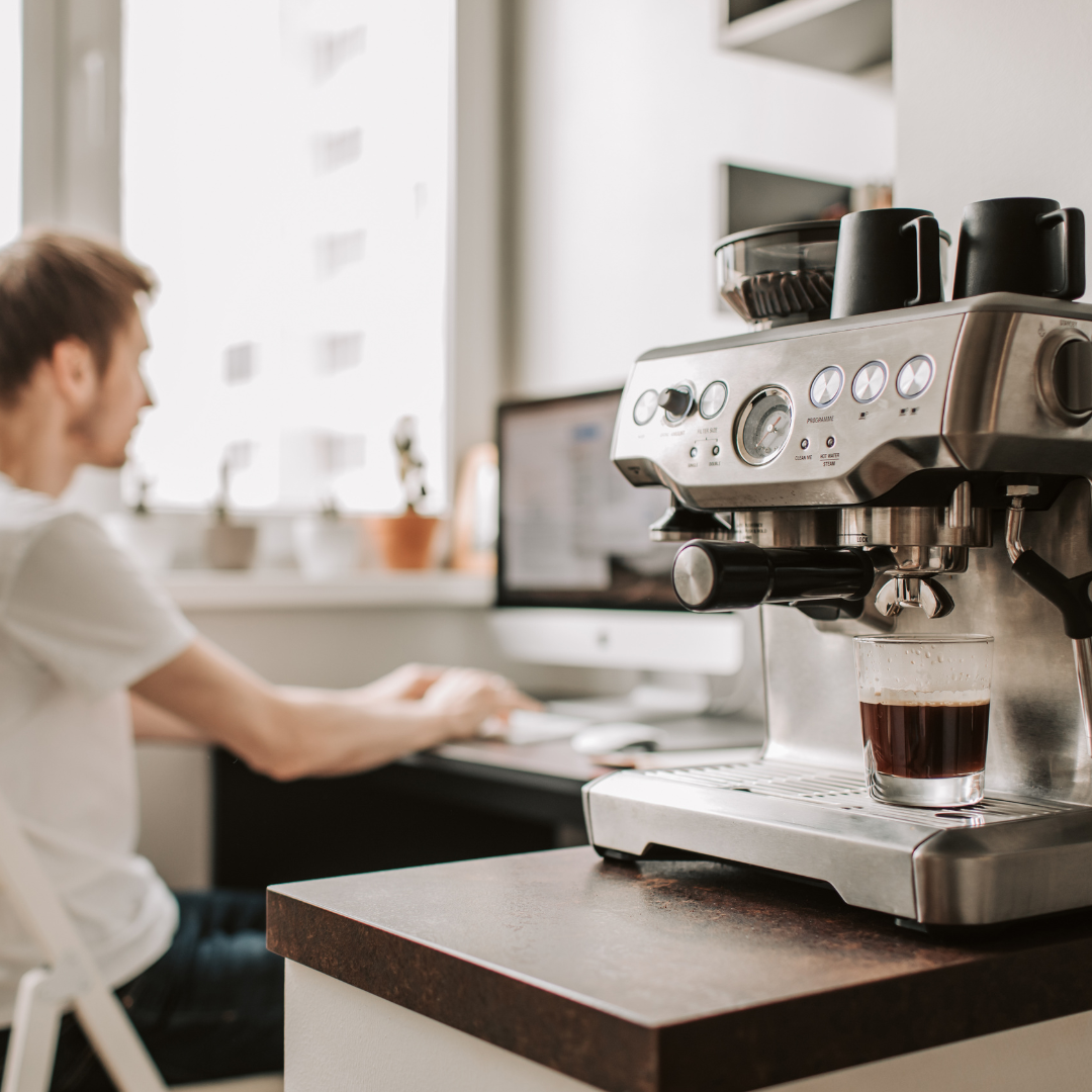 Is It a Good Idea to Buy a Second Hand Coffee Machine Prestige Coffee