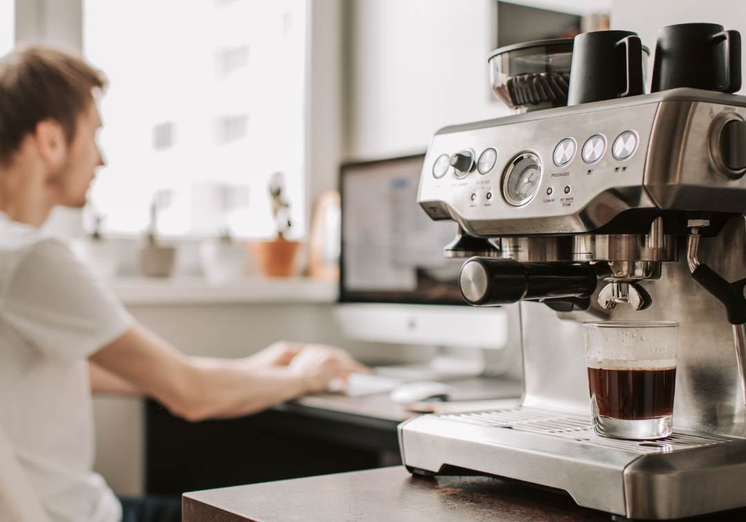 Is It a Good Idea to Buy a Second-Hand Coffee Machine?