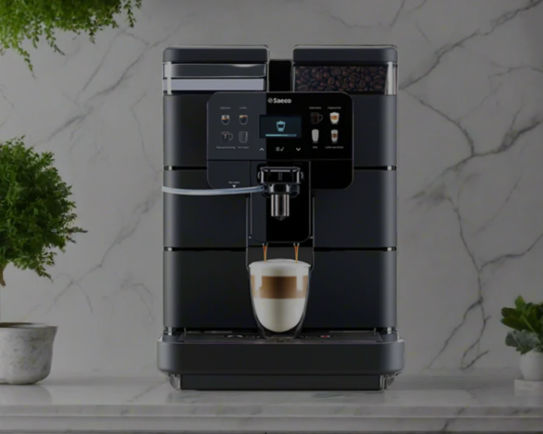 Office Coffee Machines