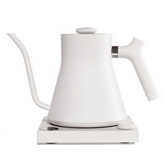 Fellow Stagg EKG Electric Kettle - White