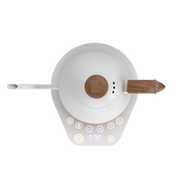 Brewista Artisan 1.0L Kettle - Pearl White