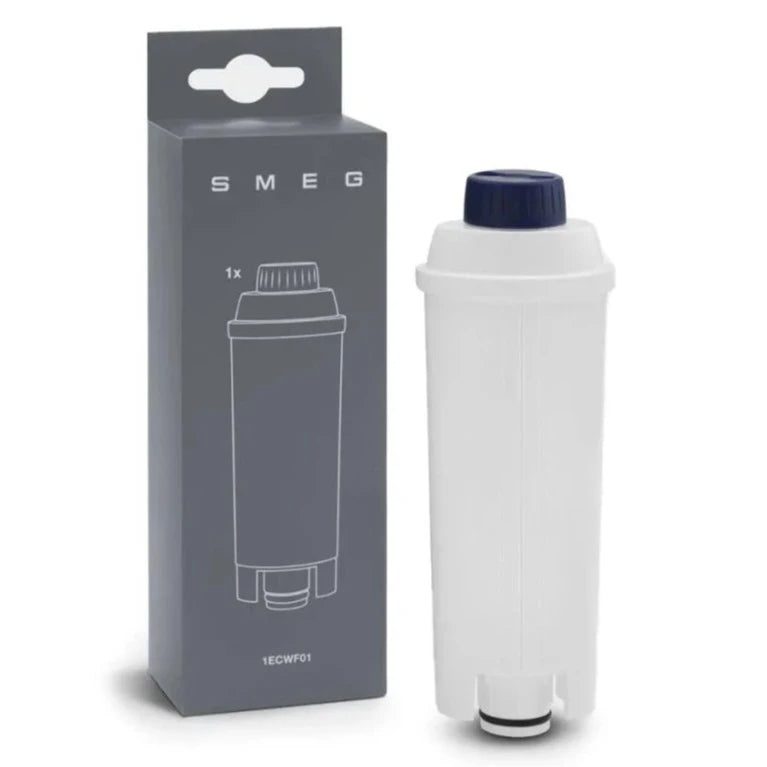 Smeg Coffee Machine Water Filter