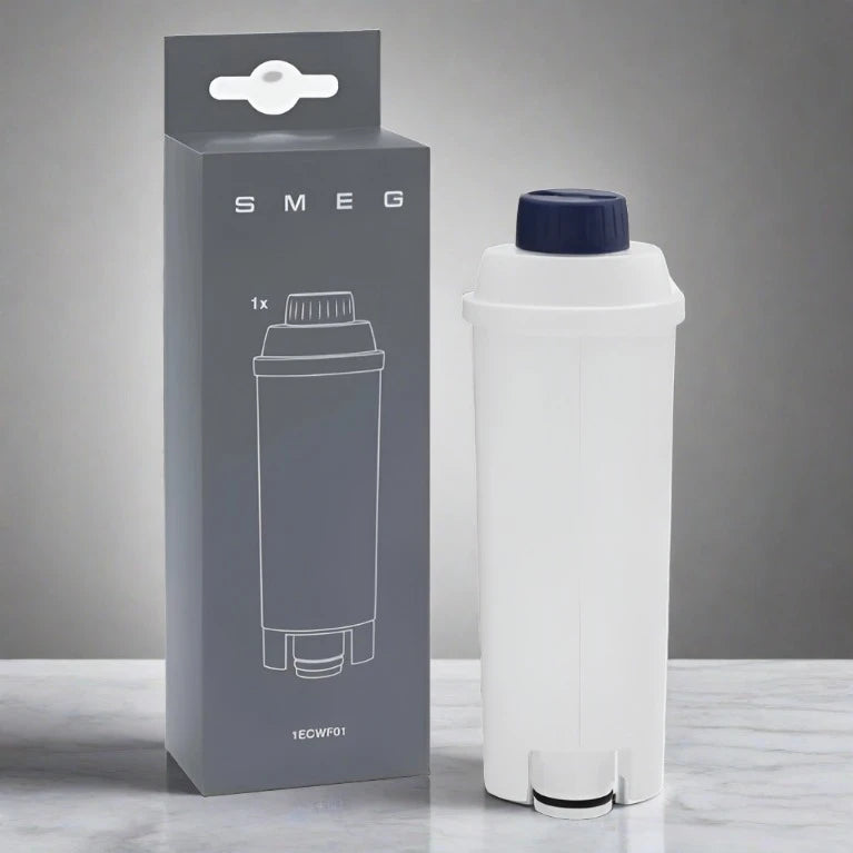 Smeg Coffee Machine Water Filter