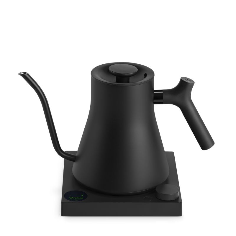 Fellow Stagg EKG Pro Electric Kettle - Matte Black