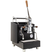 Izzo Alex Leva Coffee Machine