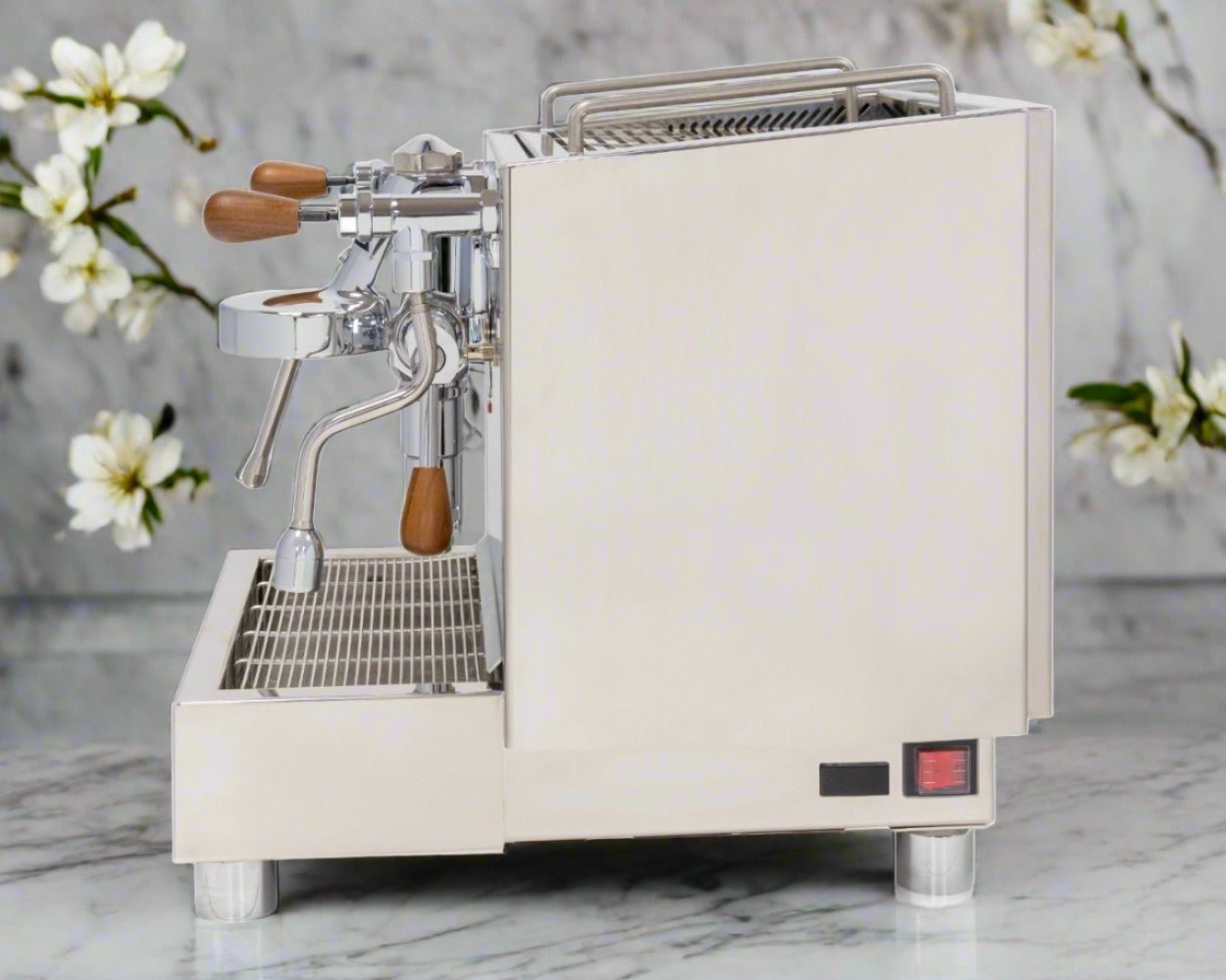 Izzo Alex Duetto IV Plus Coffee Machine