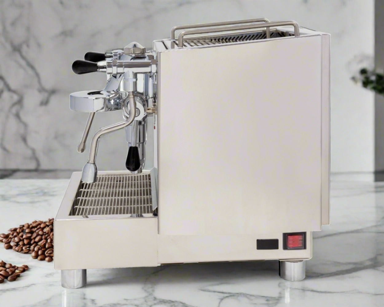 Izzo Alex PID Coffee Machine