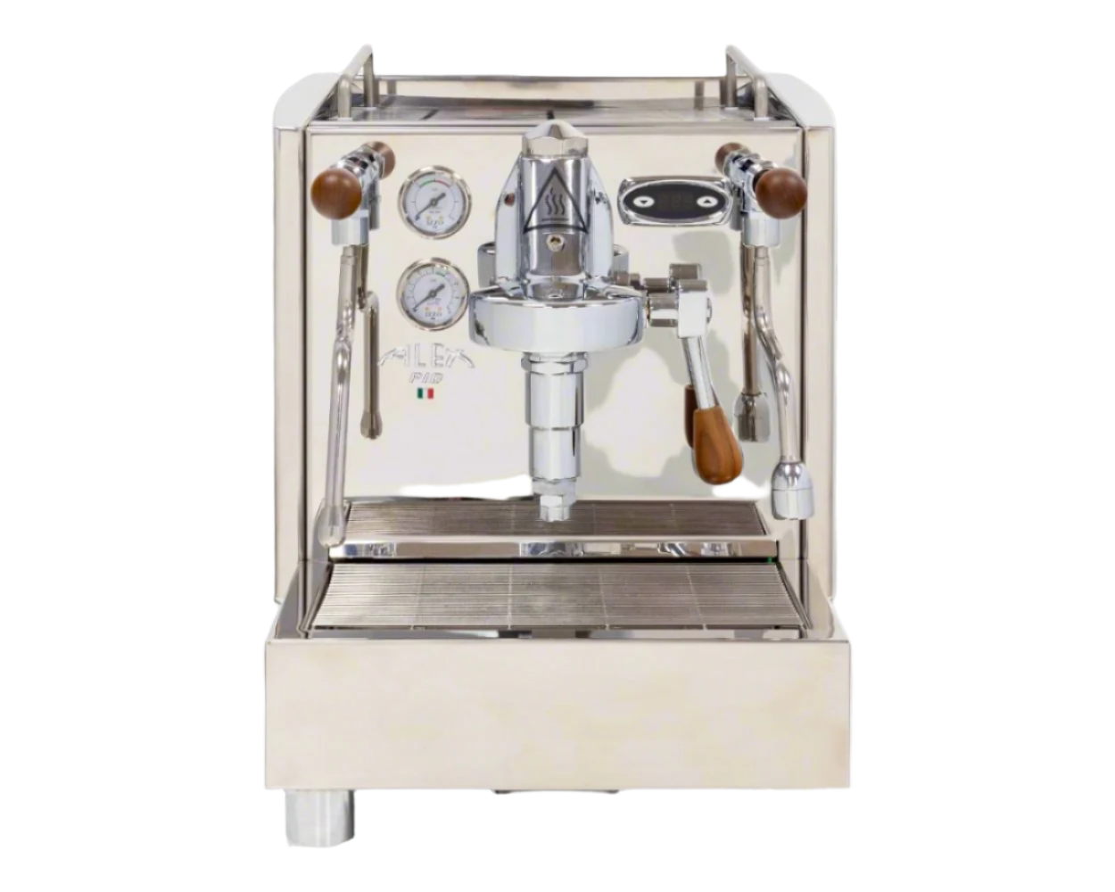 Izzo Alex PID Coffee Machine