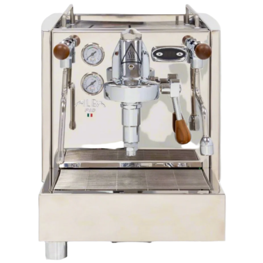 Izzo Alex PID Coffee Machine