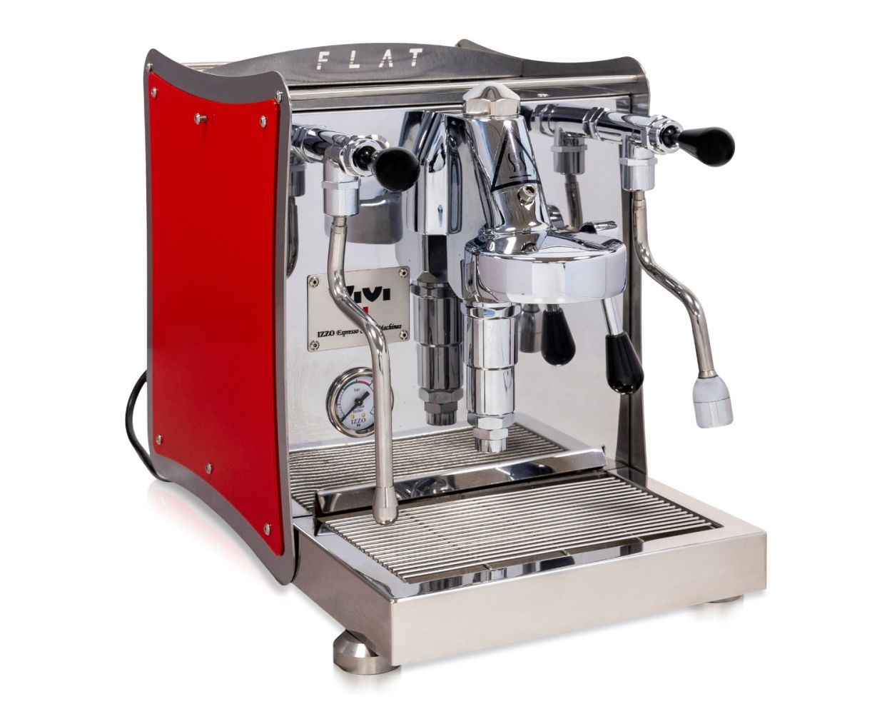 Izzo Vivi Flat HX Coffee Machine