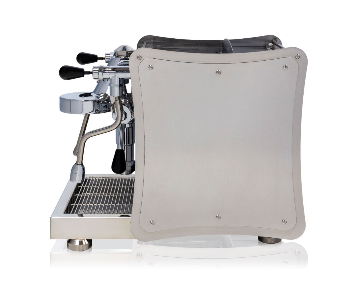 Izzo Vivi Flat HX Coffee Machine