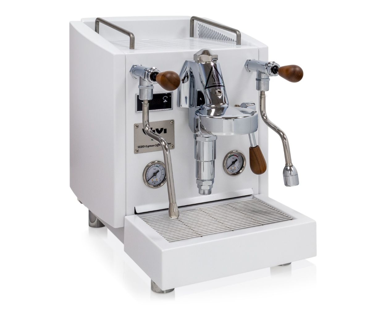 Izzo Vivi PID Coffee Machine