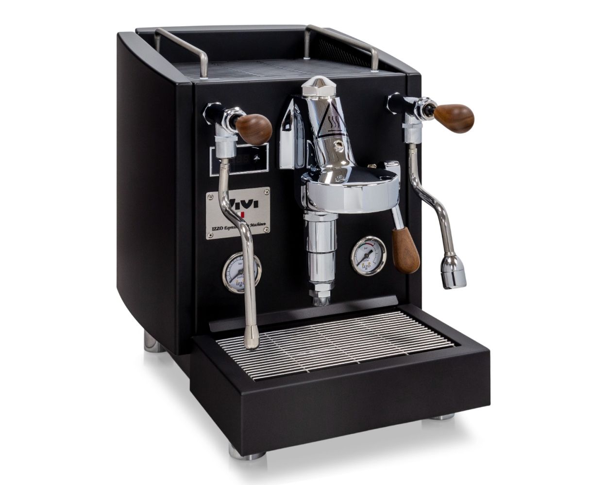 Izzo Vivi PID Coffee Machine