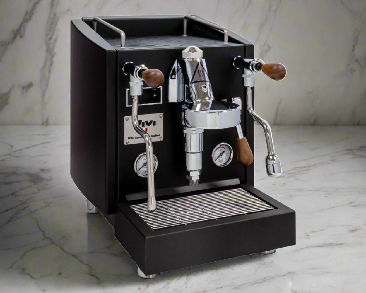 Izzo Vivi Dual Boiler (Duetto) PID Coffee Machine