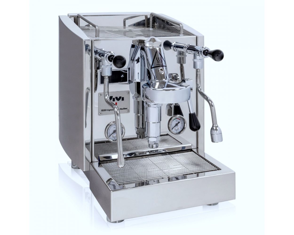 Izzo Vivi PID Coffee Machine