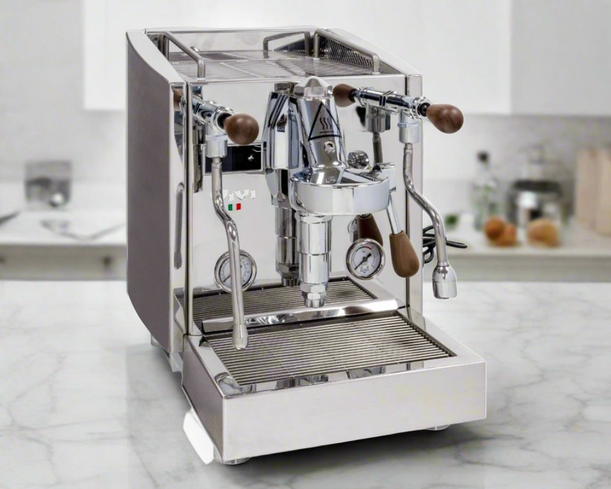 Izzo Vivi Dual Boiler (Duetto) PID Coffee Machine