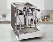 Izzo Vivi Dual Boiler (Duetto) PID Coffee Machine