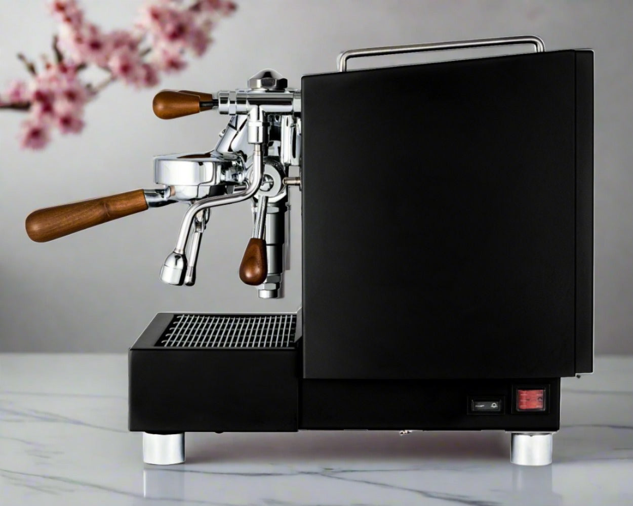 Izzo Alex Duetto IV Plus Coffee Machine