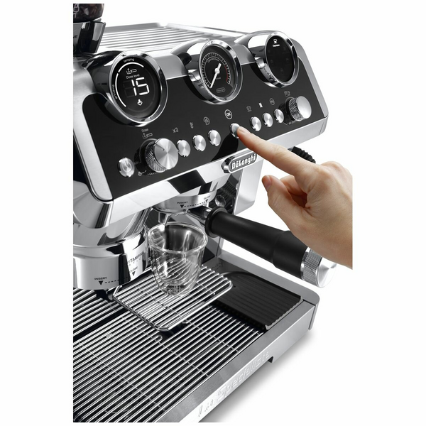 Delonghi La Specialista Maestro - factory seconds