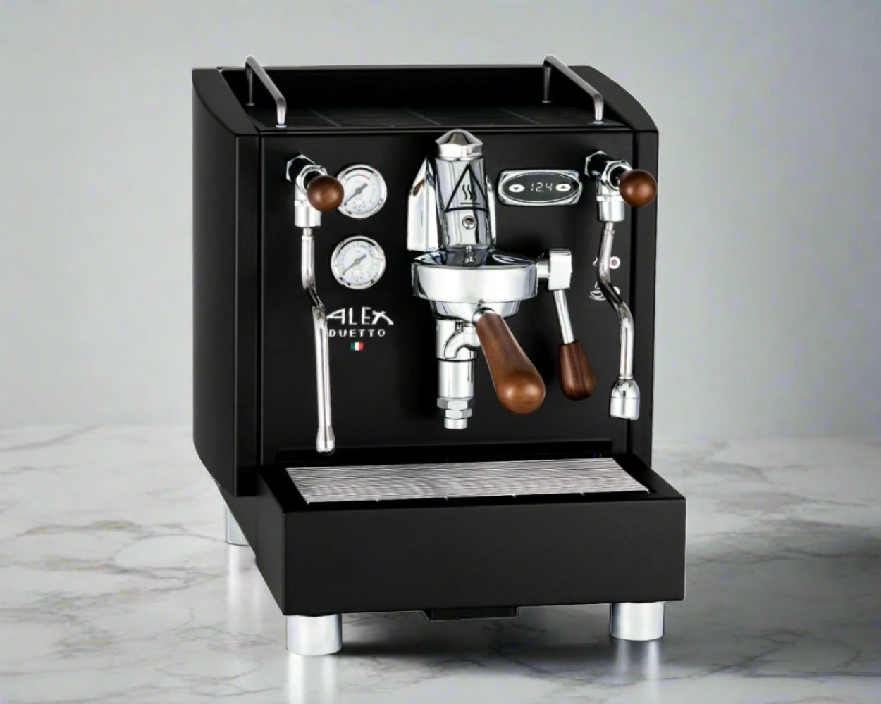 Izzo Alex Duetto IV Plus Coffee Machine