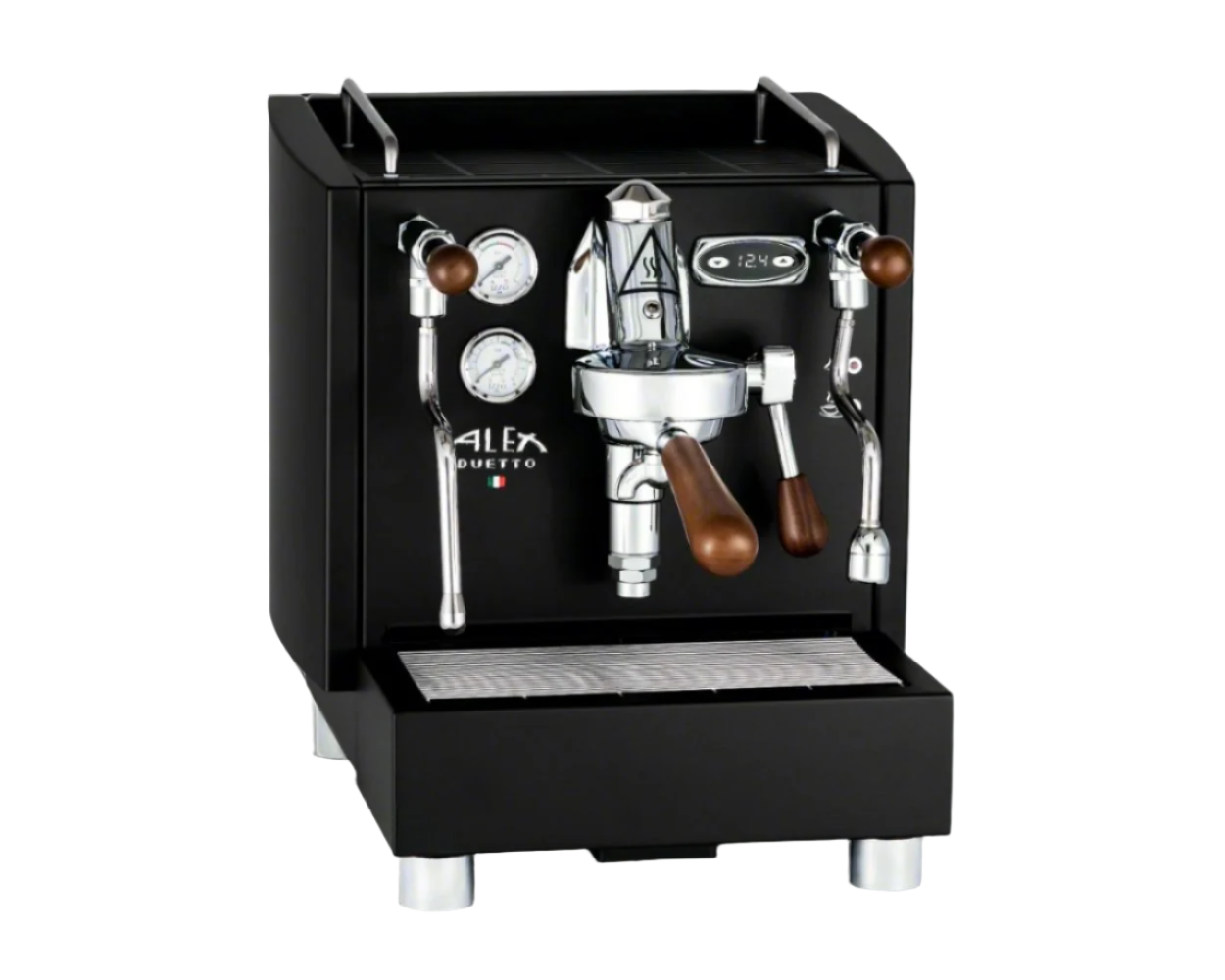 Izzo Alex Duetto IV Plus Coffee Machine