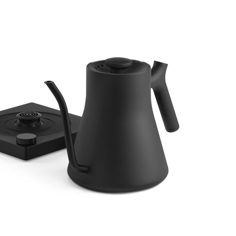 Fellow Stagg EKG Pro Electric Kettle - Matte Black