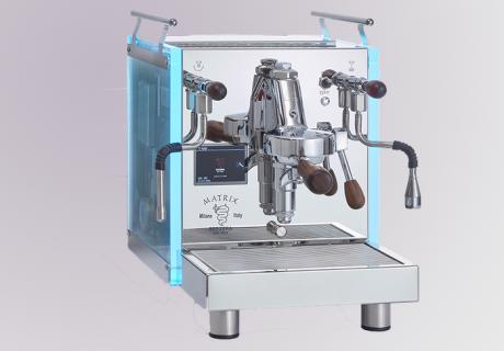 Bezzera Matrix MN Coffee Machine