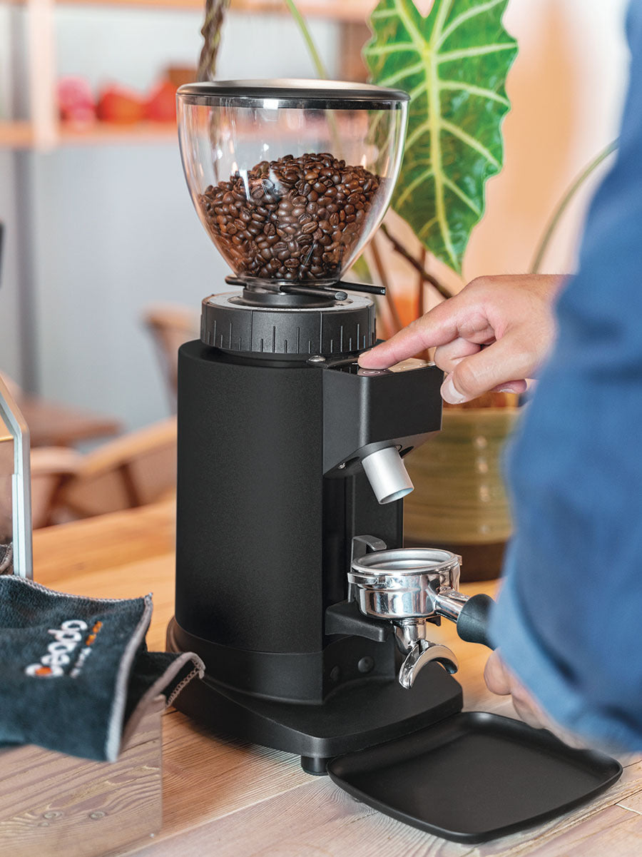 Ceado E6P V2 Coffee Grinder