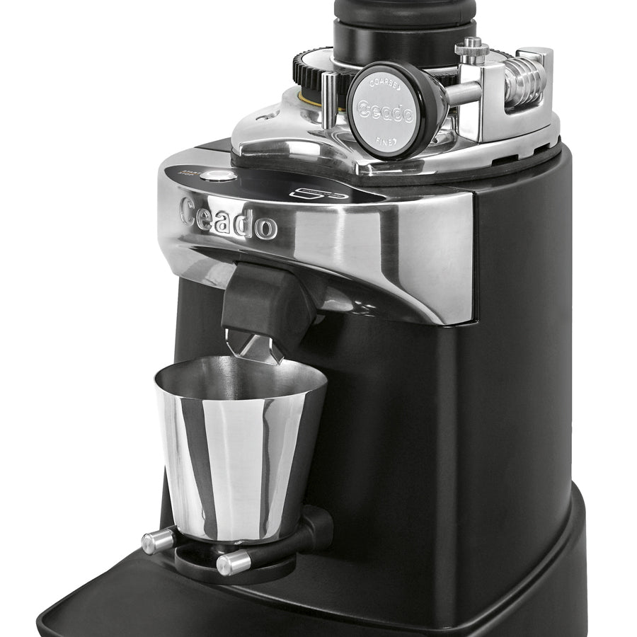 Ceado E37SD Coffee Grinder