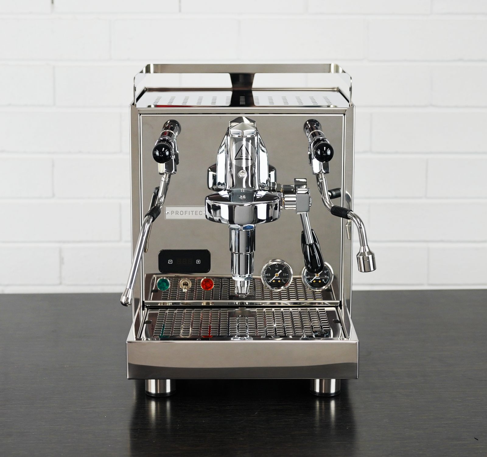 Profitec Pro 500 Coffee Machine