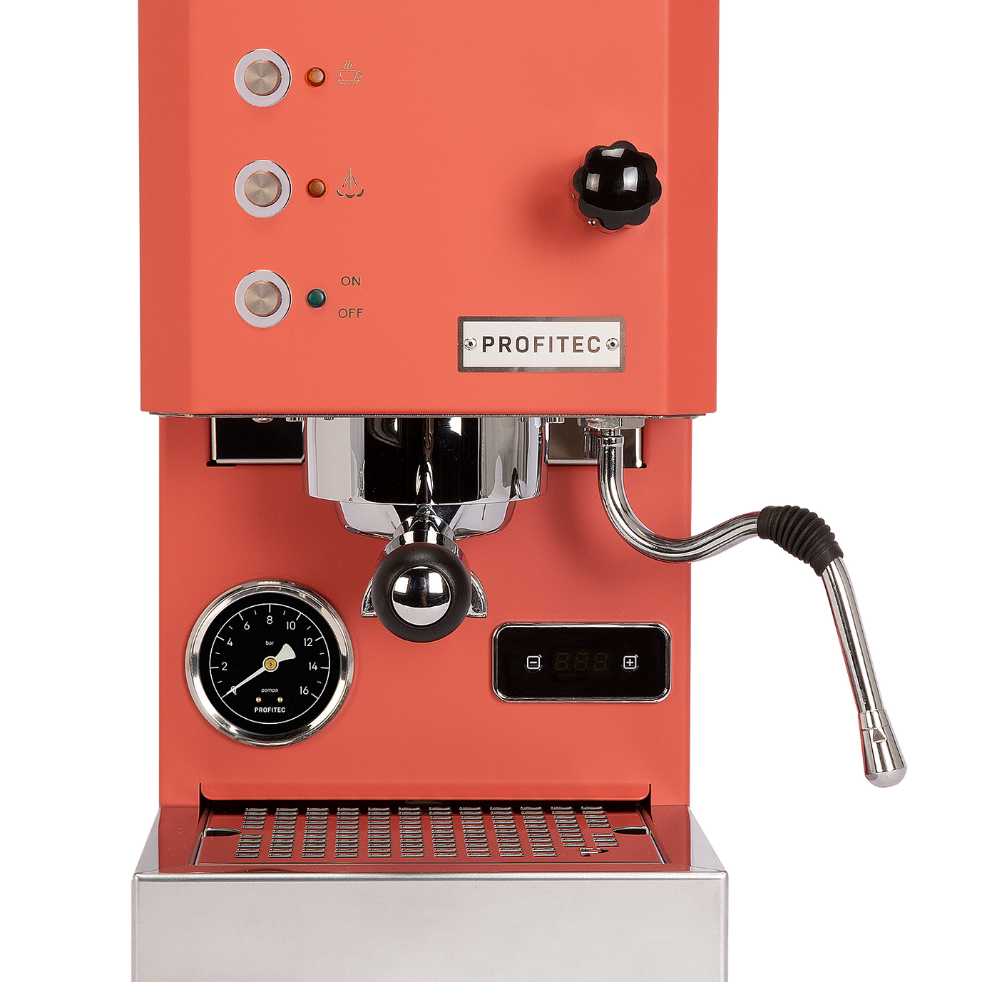 Profitec Go Coffee Machine