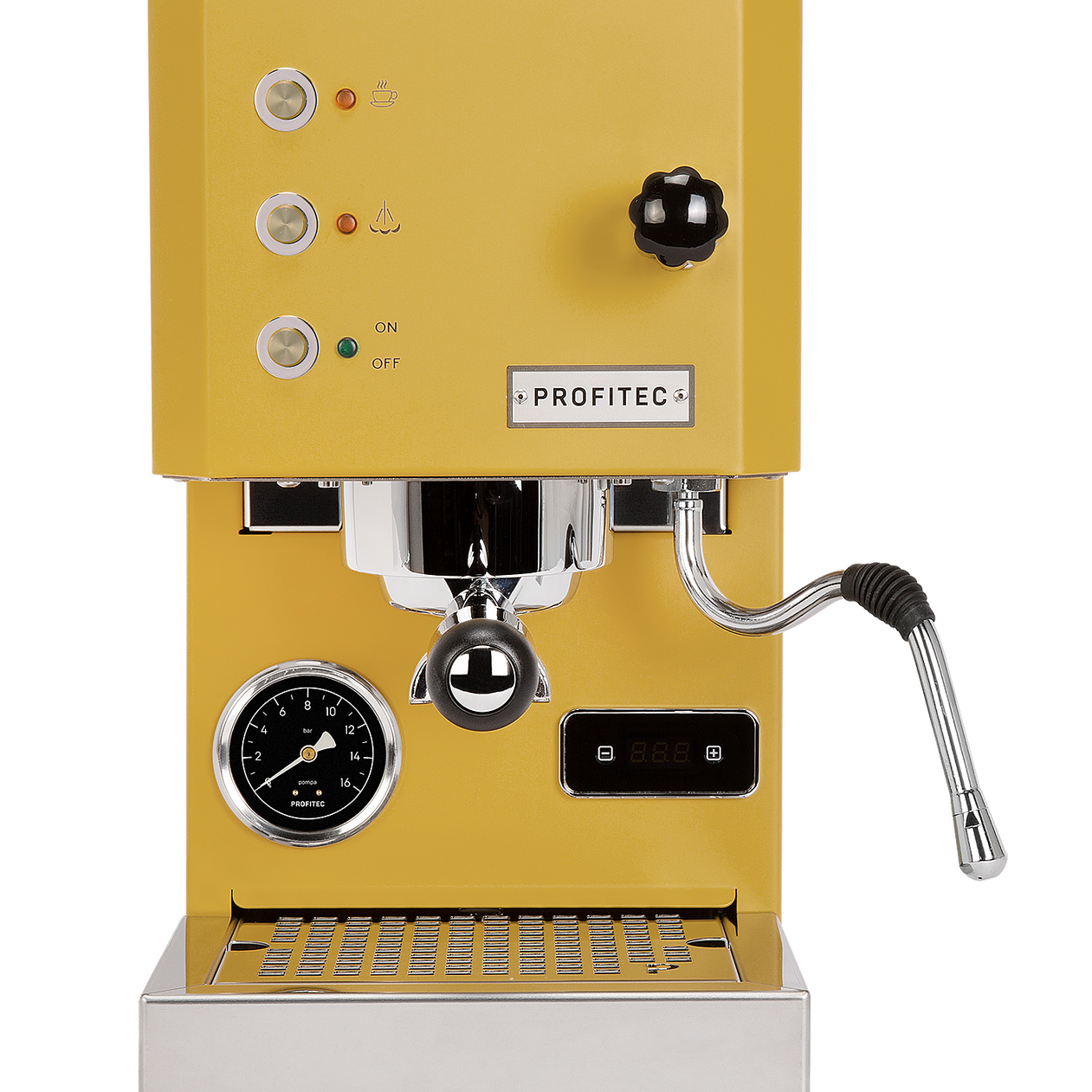 Profitec Go Coffee Machine