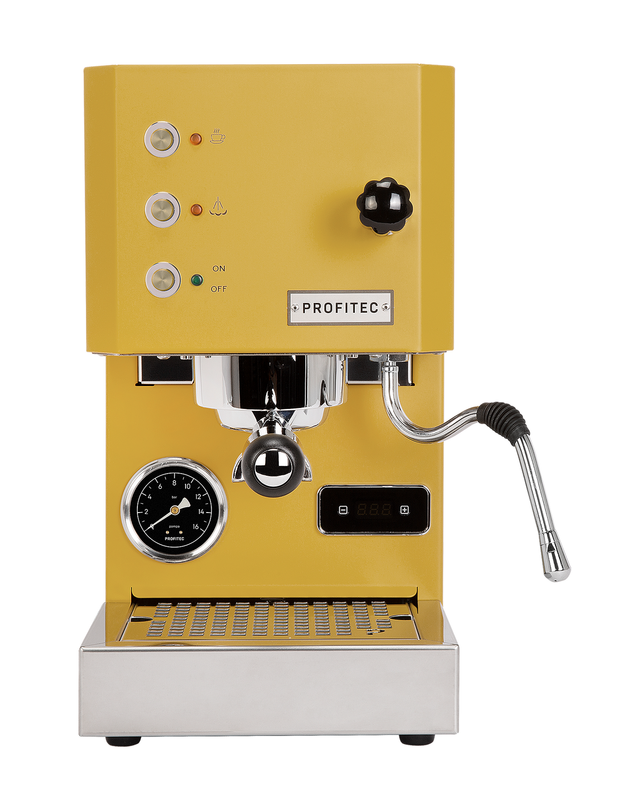 Profitec Go Coffee Machine